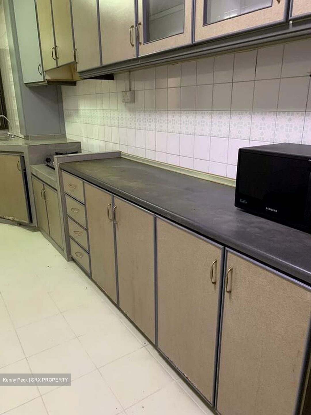 Blk 808 Woodlands Street 81 (Woodlands), HDB 3 Rooms #504130041